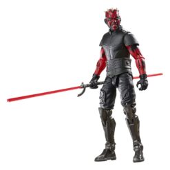 Star Wars: Battlefront II Black Series Gaming Greats Action Figure Darth Maul (Old Master) 15 cm