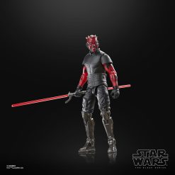 Star Wars: Battlefront II Black Series Gaming Greats Action Figure Darth Maul (Old Master) 15 cm
