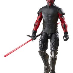 Star Wars: Battlefront II Black Series Gaming Greats Action Figure Darth Maul (Old Master) 15 cm