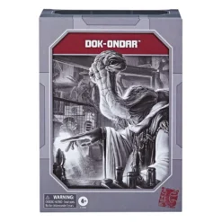 Star Wars The Black Series Dok-Ondar Actionfigur 15 cm