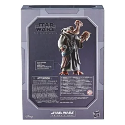 Star Wars The Black Series Dok-Ondar Actionfigur 15 cm