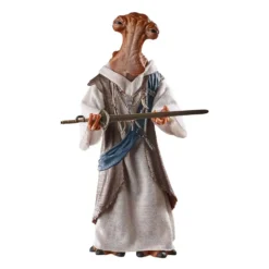 Star Wars The Black Series Dok-Ondar Actionfigur 15 cm
