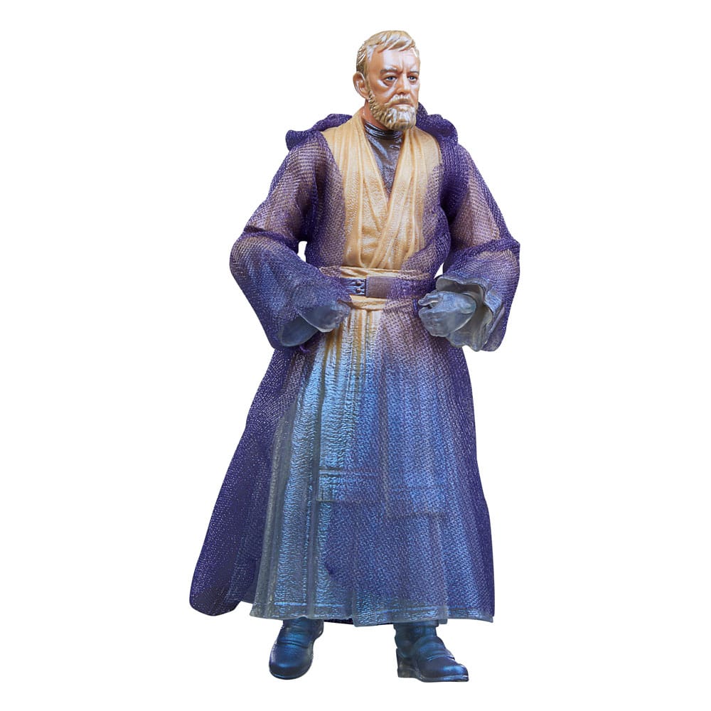 Star Wars Episode VI Black Series Action Figure 3-Pack Force Spirits 15 cm 3 Star Wars Episode VI Black Series Action Figure 3-Pack Force Spirits 15 cm - Bilde 3