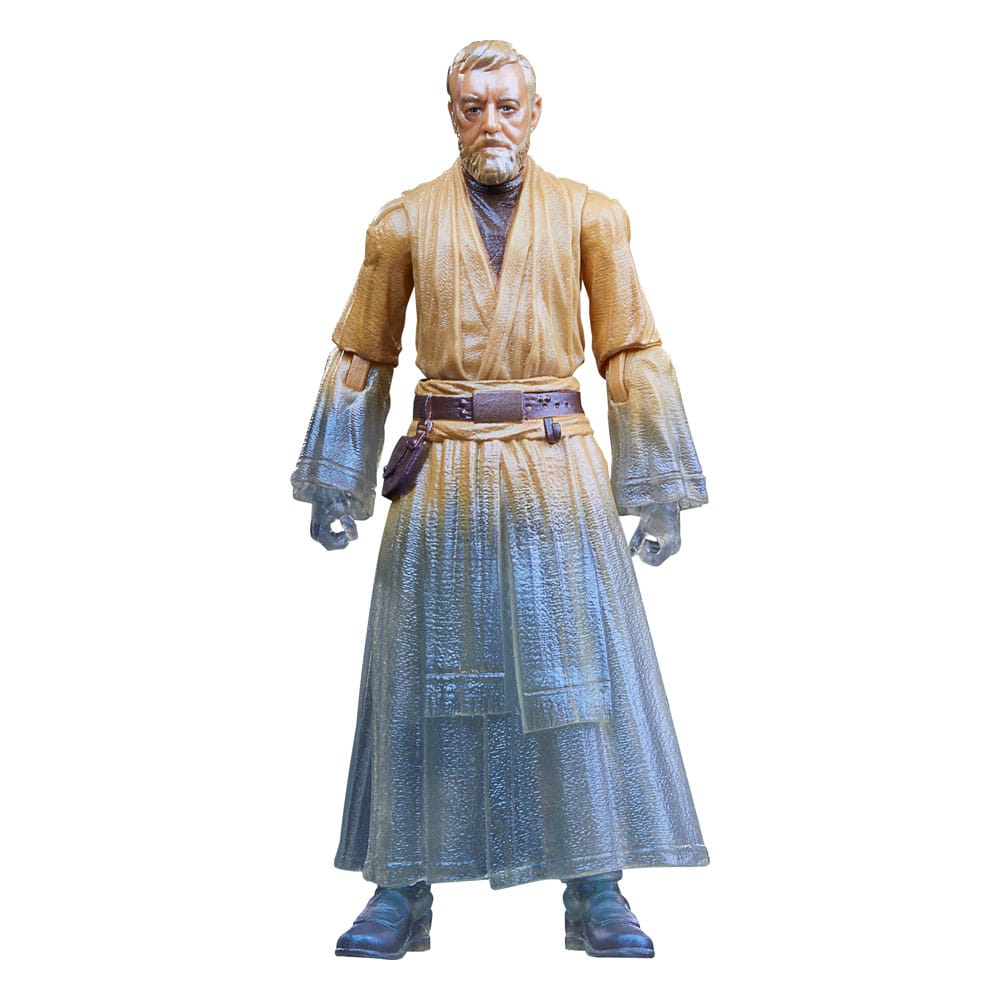 Star Wars Episode VI Black Series Action Figure 3-Pack Force Spirits 15 cm 5 Star Wars Episode VI Black Series Action Figure 3-Pack Force Spirits 15 cm - Bilde 5