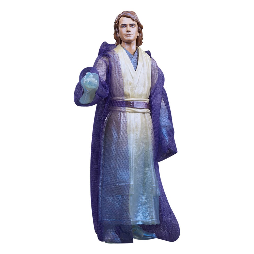 Star Wars Episode VI Black Series Action Figure 3-Pack Force Spirits 15 cm 6 Star Wars Episode VI Black Series Action Figure 3-Pack Force Spirits 15 cm - Bilde 6