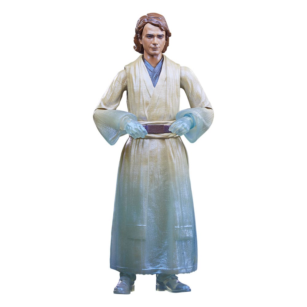 Star Wars Episode VI Black Series Action Figure 3-Pack Force Spirits 15 cm 7 Star Wars Episode VI Black Series Action Figure 3-Pack Force Spirits 15 cm - Bilde 7
