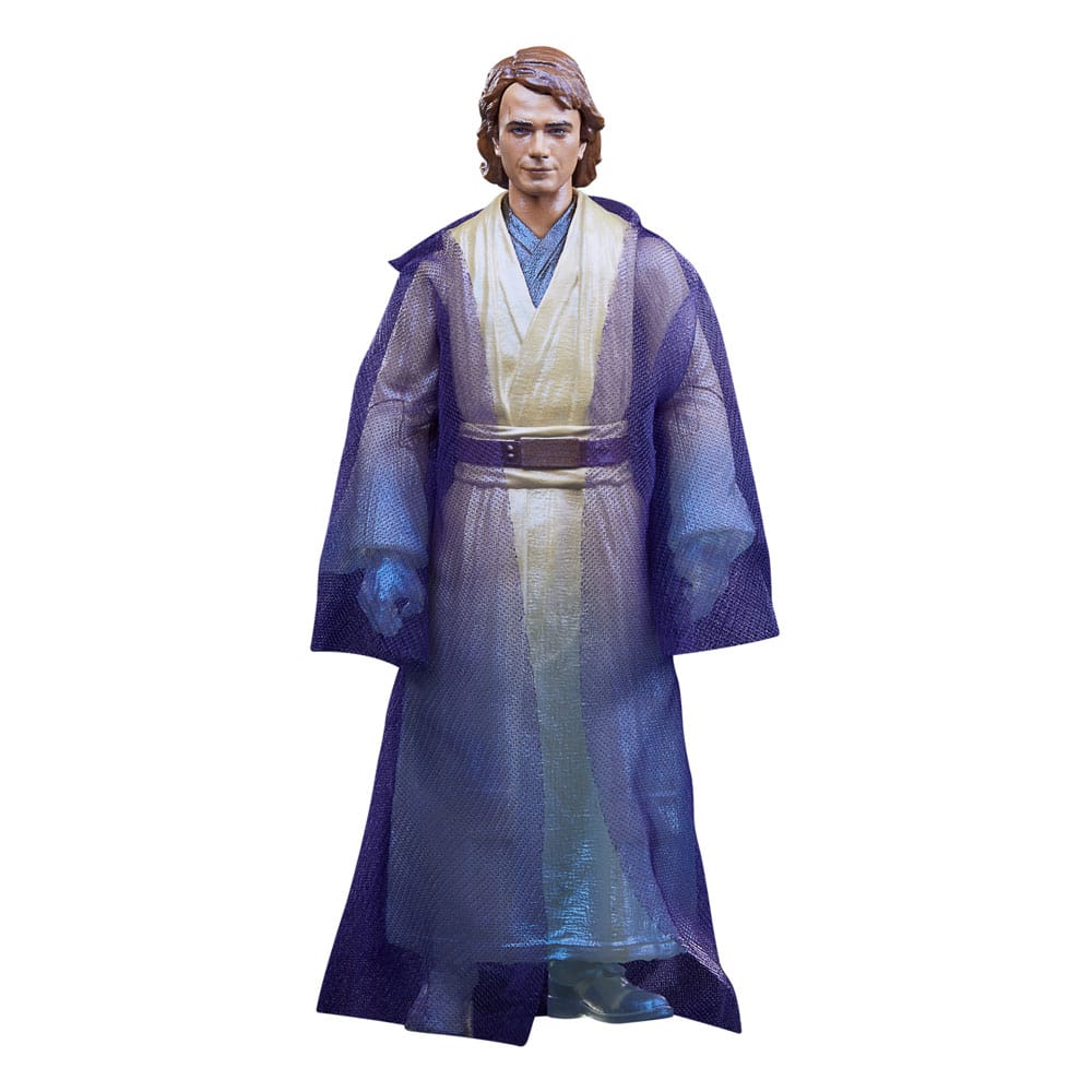 Star Wars Episode VI Black Series Action Figure 3-Pack Force Spirits 15 cm 8 Star Wars Episode VI Black Series Action Figure 3-Pack Force Spirits 15 cm - Bilde 8