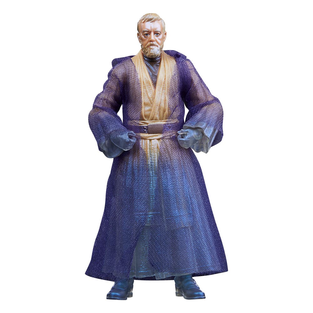 Star Wars Episode VI Black Series Action Figure 3-Pack Force Spirits 15 cm 9 Star Wars Episode VI Black Series Action Figure 3-Pack Force Spirits 15 cm - Bilde 9