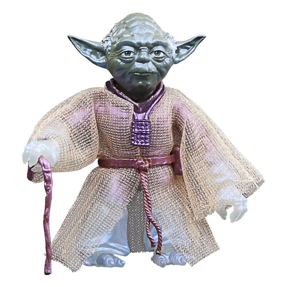 Star Wars Episode VI Black Series Action Figure 3-Pack Force Spirits 15 cm 10 Star Wars Episode VI Black Series Action Figure 3-Pack Force Spirits 15 cm - Bilde 10