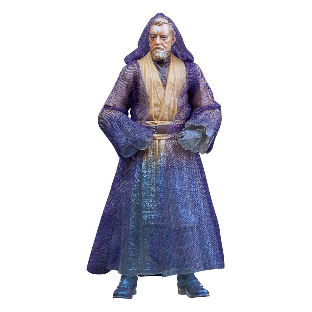 Star Wars Episode VI Black Series Action Figure 3-Pack Force Spirits 15 cm 11 Star Wars Episode VI Black Series Action Figure 3-Pack Force Spirits 15 cm - Bilde 11