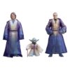 Star Wars Episode VI Black Series Action Figure 3-Pack Force Spirits 15 cm 33 Star Wars Episode VI Black Series Action Figure 3-Pack Force Spirits 15 cm