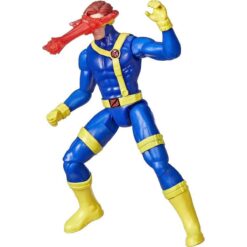 X-Men '97 Epic Hero Series Cyclops 4-Inch Action Figure 7 X-Men '97 Epic Hero Series Cyclops 4-Inch Action Figure