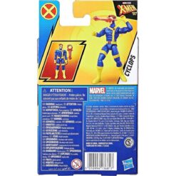 X-Men '97 Epic Hero Series Cyclops 4-Inch Action Figure 9 X-Men '97 Epic Hero Series Cyclops 4-Inch Action Figure