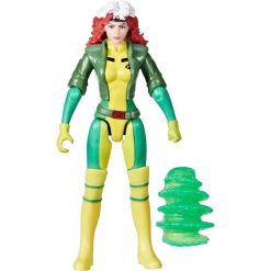 X-Men '97 Epic Hero Series Rogue 4-Inch Action Figure