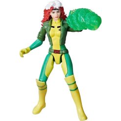 X-Men '97 Epic Hero Series Rogue 4-Inch Action Figure