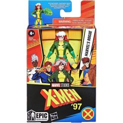 X-Men '97 Epic Hero Series Rogue 4-Inch Action Figure