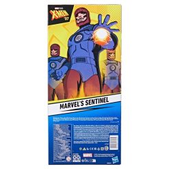 X-Men '97 Titan Hero Series Sentinel 14-Inch Action Figure 7 X-Men '97 Titan Hero Series Sentinel 14-Inch Action Figure