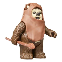 Star Wars Episode VI Retro Collection Action Figure 6-Pack 10 cm