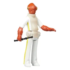 Star Wars Episode VI Retro Collection Action Figure 6-Pack 10 cm