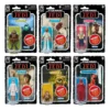 Star Wars Episode VI Retro Collection Action Figure 6-Pack 10 cm