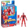 Spider-man Epic Hero Series Carnage 10cm Actionfigur 13 Spider-man Epic Hero Series Carnage 10cm Actionfigur