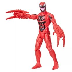 Spider-man Epic Hero Series Carnage 10cm Actionfigur 7 Spider-man Epic Hero Series Carnage 10cm Actionfigur