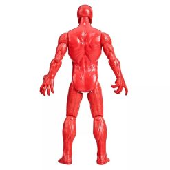 Spider-man Epic Hero Series Carnage 10cm Actionfigur 8 Spider-man Epic Hero Series Carnage 10cm Actionfigur