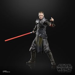 Star Wars: The Force Unleashed Black Series Gaming Greats Action Figure Starkiller 15 cm