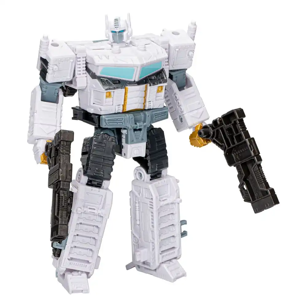 Transformers Generations Legacy Evolution Nova Prime Leader Class Action Figure 18 cm 2 Transformers Generations Legacy Evolution Nova Prime Leader Class Action Figure 18 cm - Bilde 2