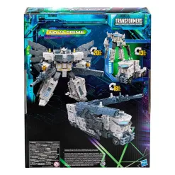 Transformers Generations Legacy Evolution Nova Prime Leader Class Action Figure 18 cm 13 Transformers Generations Legacy Evolution Nova Prime Leader Class Action Figure 18 cm - Bilde 7