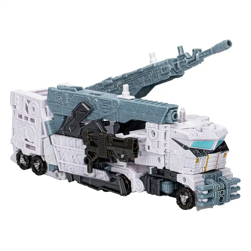 Transformers Generations Legacy Evolution Nova Prime Leader Class Action Figure 18 cm 5 Transformers Generations Legacy Evolution Nova Prime Leader Class Action Figure 18 cm - Bilde 5