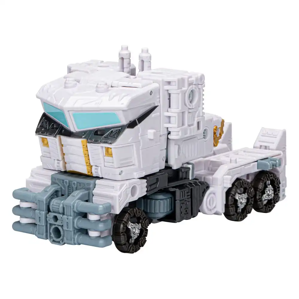 Transformers Generations Legacy Evolution Nova Prime Leader Class Action Figure 18 cm 4 Transformers Generations Legacy Evolution Nova Prime Leader Class Action Figure 18 cm - Bilde 4