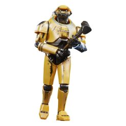 Star Wars: Obi-Wan Kenobi Black Series Action Figure 2-Pack NED-B & Purge Trooper Exclusive 15 cm 17 Star Wars: Obi-Wan Kenobi Black Series Action Figure 2-Pack NED-B & Purge Trooper Exclusive 15 cm - Bilde 6