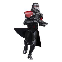 Star Wars: Obi-Wan Kenobi Black Series Action Figure 2-Pack NED-B & Purge Trooper Exclusive 15 cm 19 Star Wars: Obi-Wan Kenobi Black Series Action Figure 2-Pack NED-B & Purge Trooper Exclusive 15 cm - Bilde 8