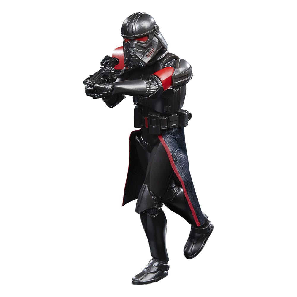 Star Wars: Obi-Wan Kenobi Black Series Action Figure 2-Pack NED-B & Purge Trooper Exclusive 15 cm 9 Star Wars: Obi-Wan Kenobi Black Series Action Figure 2-Pack NED-B & Purge Trooper Exclusive 15 cm - Bilde 9