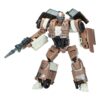 Transformers: Rise of the Beasts Generations Studio Series Deluxe Class Action Figure 108 Wheeljack 11 cm 10 Transformers: Rise of the Beasts Generations Studio Series Deluxe Class Action Figure 108 Wheeljack 11 cm