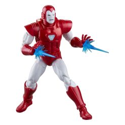 Marvel Legends Action Figure 5-Pack The West Coast Avengers Exclusive 15 cm