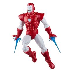 Marvel Legends Action Figure 5-Pack The West Coast Avengers Exclusive 15 cm