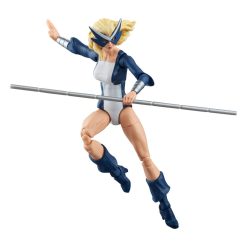 Marvel Legends Action Figure 5-Pack The West Coast Avengers Exclusive 15 cm