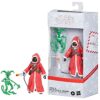 Star Wars Black Series Action Figure Jawa & Salacious B. Crumb (Holiday Edition)