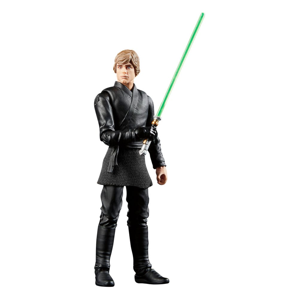 Star Wars: The Book of Boba Fett Vintage Collection Action Figure Luke Skywalker (Jedi Academy) 10 cm 10 Star Wars: The Book of Boba Fett Vintage Collection Action Figure Luke Skywalker (Jedi Academy) 10 cm - Bilde 10
