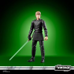 Star Wars: The Book of Boba Fett Vintage Collection Action Figure Luke Skywalker (Jedi Academy) 10 cm 17 Star Wars: The Book of Boba Fett Vintage Collection Action Figure Luke Skywalker (Jedi Academy) 10 cm