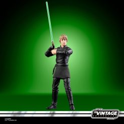 Star Wars: The Book of Boba Fett Vintage Collection Action Figure Luke Skywalker (Jedi Academy) 10 cm 16 Star Wars: The Book of Boba Fett Vintage Collection Action Figure Luke Skywalker (Jedi Academy) 10 cm