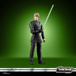 Star Wars: The Book of Boba Fett Vintage Collection Action Figure Luke Skywalker (Jedi Academy) 10 cm 14 Star Wars: The Book of Boba Fett Vintage Collection Action Figure Luke Skywalker (Jedi Academy) 10 cm