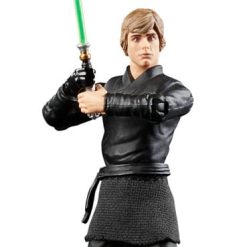 Star Wars: The Book of Boba Fett Vintage Collection Action Figure Luke Skywalker (Jedi Academy) 10 cm 13 Star Wars: The Book of Boba Fett Vintage Collection Action Figure Luke Skywalker (Jedi Academy) 10 cm