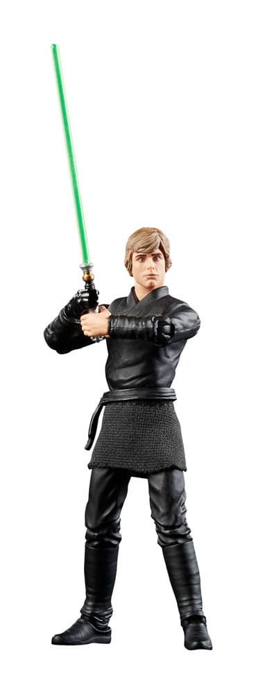 Star Wars: The Book of Boba Fett Vintage Collection Action Figure Luke Skywalker (Jedi Academy) 10 cm 4 Star Wars: The Book of Boba Fett Vintage Collection Action Figure Luke Skywalker (Jedi Academy) 10 cm - Bilde 4