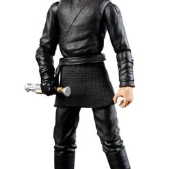 Star Wars: The Book of Boba Fett Vintage Collection Action Figure Luke Skywalker (Jedi Academy) 10 cm 12 Star Wars: The Book of Boba Fett Vintage Collection Action Figure Luke Skywalker (Jedi Academy) 10 cm