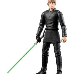 Star Wars: The Book of Boba Fett Vintage Collection Action Figure Luke Skywalker (Jedi Academy) 10 cm 11 Star Wars: The Book of Boba Fett Vintage Collection Action Figure Luke Skywalker (Jedi Academy) 10 cm
