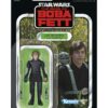 Star Wars: The Book of Boba Fett Vintage Collection Action Figure Luke Skywalker (Jedi Academy) 10 cm
