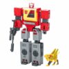 The Transformers Retro G1 Action Figure Autobot Blaster & Steeljaw 18 cm 3 The Transformers Retro G1 Action Figure Autobot Blaster & Steeljaw 18 cm